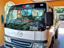 Mazda Titan 2002 Lorry