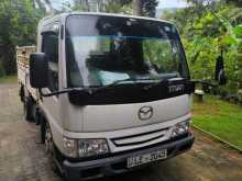 Mazda Titan 2002 Lorry