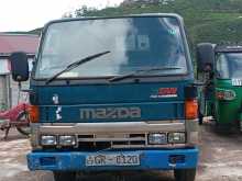 Mazda Titan 2002 Lorry