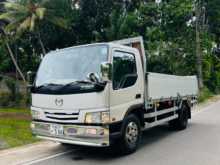 Mazda Titan 2002 Lorry