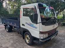 Mazda Titan 2003 Lorry