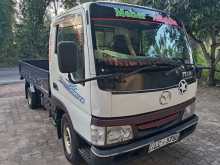 Mazda Titan 2003 Lorry