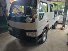 Mazda Titan 2003 Crew Cab