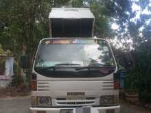 Mazda Titan 2003 Lorry
