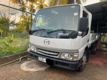 Mazda Titan 2004 Lorry