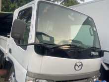 Mazda Titan 2004 Lorry