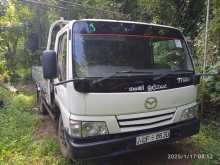 Mazda Titan 2004 Lorry