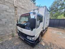 Mazda Titan 2005 Lorry