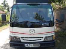 Mazda Titan 2005 Lorry