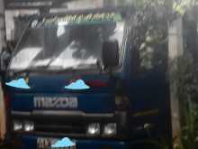 Mazda Titan 2005 Lorry