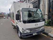 Mazda Titan 2006 Lorry