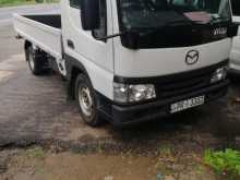 Mazda Titan 2006 Lorry