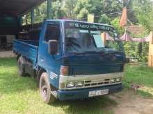 Mazda Titan 2006 Lorry