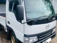 Mazda Titan 2006 Lorry