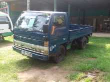 Mazda Titan 2006 Lorry