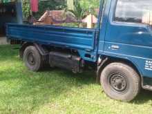 Mazda Titan 2006 Lorry