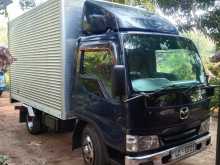 Mazda Titan 2007 Lorry