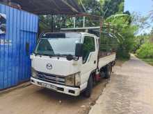 Mazda Titan 2007 Lorry