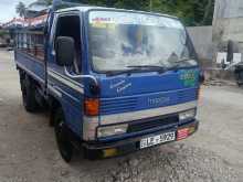 Mazda Titan 2007 Lorry