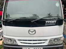 Mazda Titan 2008 Lorry