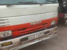 Mazda Titan 2010 Lorry