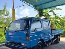 Mazda Titan 1994 Lorry