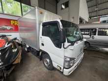 Mazda Titan 2016 Lorry