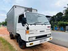 Mazda Titan 2000 Lorry