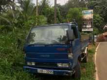 Mazda TITAN 1999 Lorry