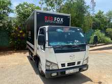 Mazda Titan 2007 Lorry