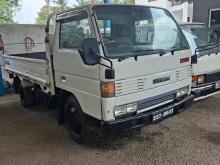 Mazda Titan 1995 Lorry