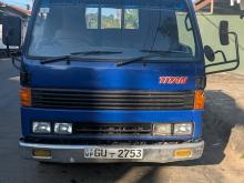Mazda Titan 1997 Lorry