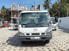 Mazda TITAN 2000 Lorry