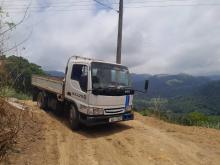 Mazda Titan 2006 Lorry