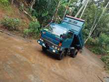 Mazda Titan 2004 Lorry