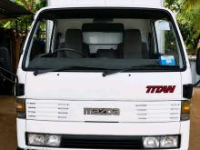 Mazda Titan 1999 Lorry