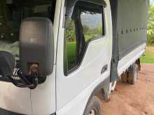 Mazda Titan 2011 Lorry