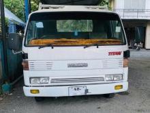 Mazda Titan 1997 Lorry