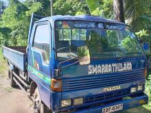 Mazda Titan 1993 Lorry