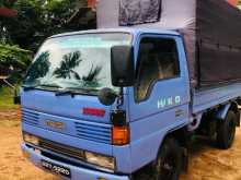 Mazda Titan 2000 Lorry