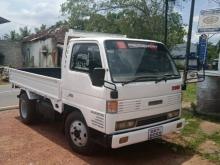 Mazda Titan 1997 Lorry