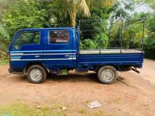 Mazda Titan 1993 Crew Cab