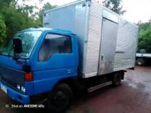 Mazda Titan 1989 Lorry