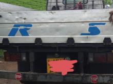 Mazda Titan 2007 Lorry