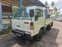 Mazda Titan 1995 Lorry