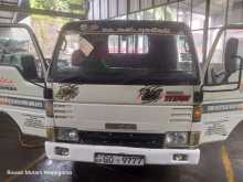 Mazda Titan 1998 Lorry