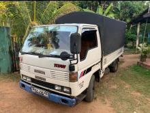 Mazda Titan 1983 Lorry