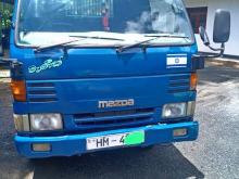 Mazda Titan 1998 Lorry