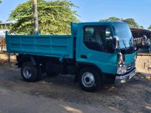 Mazda Titan 1998 Lorry