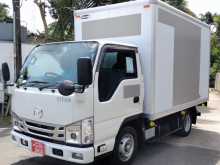 Mazda Titan 2022 Lorry